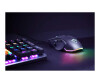 Trust GXT 970 Morfix Customisable - Maus - ergonomisch