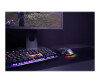 Trust GXT 970 Morfix Customisable - Maus - ergonomisch