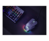 Trust GXT 970 Morfix Customisable - Maus - ergonomisch
