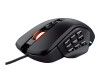 Trust GXT 970 Morfix Customisable - Maus - ergonomisch