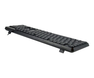 Equip Life - Tastatur - USB - Italienisch