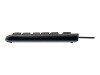 Equip Life - Tastatur - USB - Italienisch