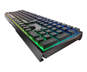Cherry MX -Board 3.0 S keyboard - backlight