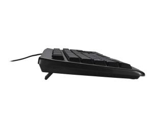 Kensington Pro Fit Washable - Tastatur - USB