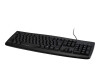 Kensington Pro Fit Washable - Tastatur - USB