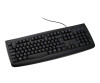 Kensington Pro Fit Washable - Tastatur - USB