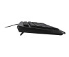 Kensington Pro Fit Washable - Tastatur - USB