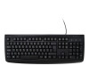 Kensington Pro Fit Washable - Tastatur - USB