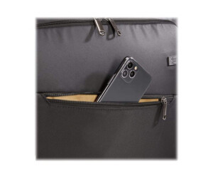 Case Logic ProPel AttachŽ - Notebook bag - 39.6 cm