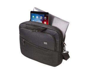 Case Logic ProPel AttachŽ Propa -114 - Notebook pocket -...