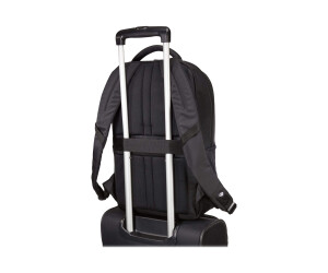 Case Logic ProPel propb -116 - notebook backpack - 39.6 cm (15.6 ")