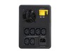 APC Easy UPS BVX Series BVX1600LI - USV - Wechselstrom 220-240 V
