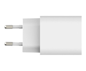 4SMart Voltplug - power supply - 20 watts - 3 a - PD (USB -C)