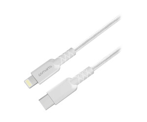 4smarts VoltPlug - Netzteil - 20 Watt - 3 A - PD (24 pin USB-C)