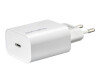 4smarts VoltPlug - Netzteil - 20 Watt - 3 A - PD (24 pin USB-C)