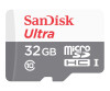 Sandisk Ultra - Flash memory card - 32 GB - Class 10