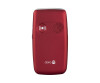 Doro Primo 408 - Feature Phone - microSD slot