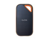 Sandisk Extreme Pro Portable - SSD - encrypted - 2 TB - external (portable)