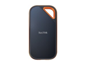 SanDisk Extreme PRO Portable V2 - SSD -...