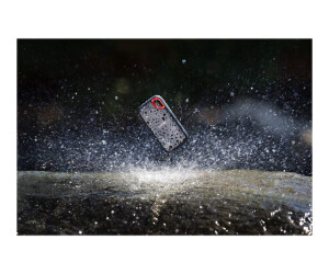SanDisk Extreme Portable - SSD - verschlüsselt - 2 TB - extern (tragbar)