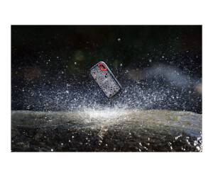 Sandisk Extreme Portable - SSD - encrypted - 1 TB -...
