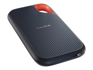 SanDisk Extreme Portable - SSD - verschlüsselt - 1...