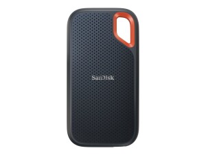 SanDisk Extreme Portable - SSD - verschlüsselt - 1...