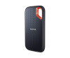 SanDisk Extreme Portable - SSD - verschlüsselt - 500 GB - extern (tragbar)