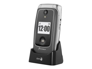 Doro Primo 418 - Feature Phone - MicroSd slot