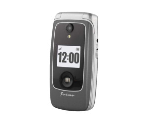 Doro Primo 418 - Feature Phone - MicroSd slot