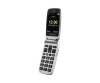 Doro Primo 418 - Feature phone - microSD slot