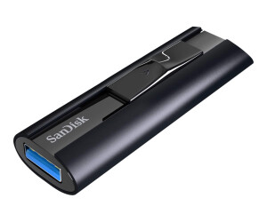 Sandisk Extreme Pro - USB flash drive - 1 TB