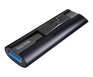 Sandisk Extreme Pro - USB flash drive - 512 GB