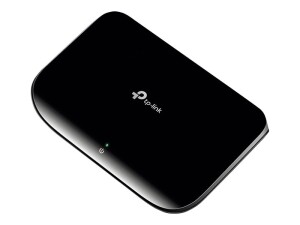 TP-LINK TL-SG1005D V6 - Switch - 5 x 10/100/1000