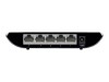 TP-LINK TL-SG1005D V6 - Switch - 5 x 10/100/1000