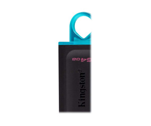 Kingston Datatraveler Exodia-USB flash drive