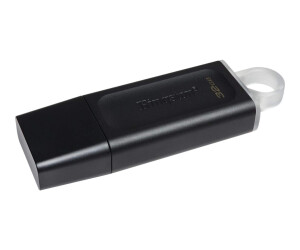 Kingston DataTraveler Exodia - USB-Flash-Laufwerk