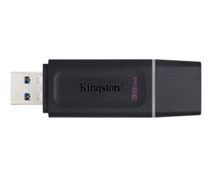 Kingston DataTraveler Exodia - USB-Flash-Laufwerk