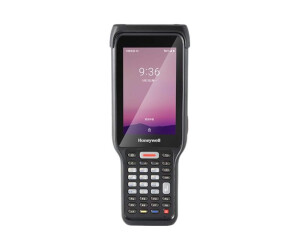 HONEYWELL ScanPal EDA61K - Datenerfassungsterminal -...