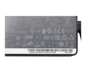 Lenovo Lite-On ADXL65YCL2D - Netzteil - Wechselstrom...
