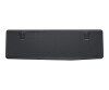 Logitech K375s Multi-Device - Tastatur - Bluetooth, 2.4 GHz