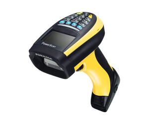 Datalogic PowerScan PBT9501 - barcode scanner