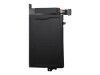 Lenovo LG Chem - Laptop-Batterie - Lithium-Ionen - 3 Zellen