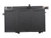 Lenovo LG Chem - Laptop-Batterie - Lithium-Ionen - 3 Zellen