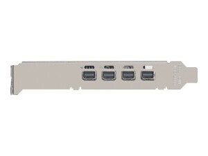 PNY NVIDIA Quadro P620 - Grafikkarten - Quadro P620