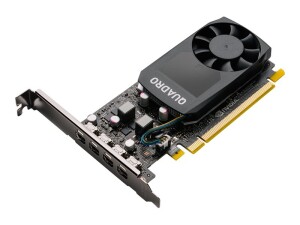 PNY NVIDIA Quadro P620 - Grafikkarten - Quadro P620