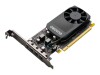 PNY NVIDIA Quadro P620 - Grafikkarten - Quadro P620