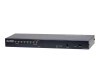 ATEN KVM over IP KH1508AI - KVM-Switch - 8 x KVM port(s)
