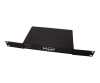ROLINE Switch - 8 x 10/100 (PoE) - Desktop
