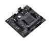ASRock A520M-HDV - Motherboard - micro ATX - Socket AM4 - AMD A520 Chipsatz - USB 3.2 Gen 1 - Gigabit LAN - Onboard-Grafik (CPU erforderlich)